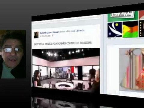 La fin de la dictature de despote M6,et assassins