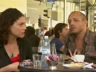 Children of the War conversations - 06 June 07