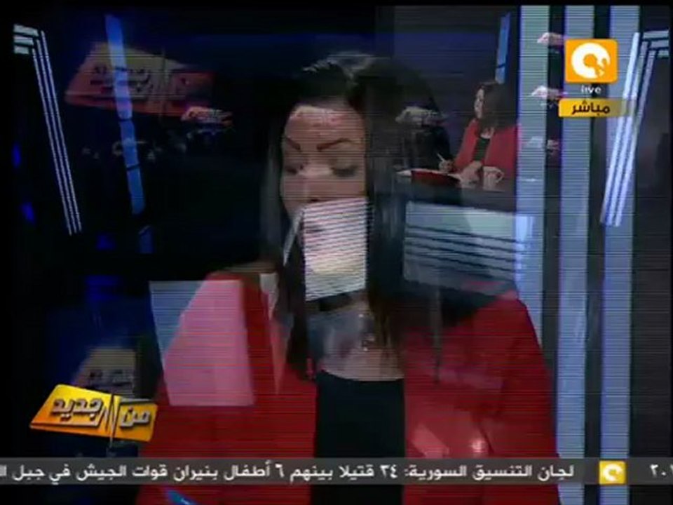 من جديد: رأي النواب في ترشيح عمر سليمان