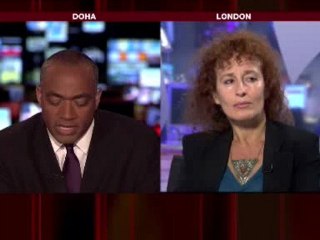 Inside Story - Amnesty criticises Israel -06 June 07- Part 1