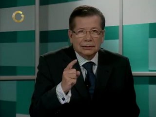 El Ciudadano: Al faltar a Cartagena el presidente Chávez reconoce que la enfermedad lo limita