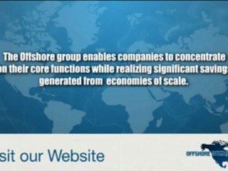 Mexico Payroll and Benefits Management by The Offshore Group
