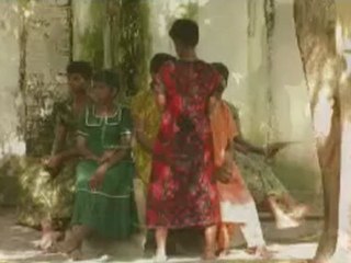 Sri Lanka war claims civilian lives 10-Jun-07