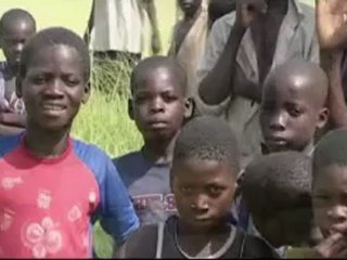 Mozambique floods displace thousands - 23 Jan 08