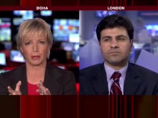 Inside Story - Suffering of Afghan People-12 June 07- Part 2