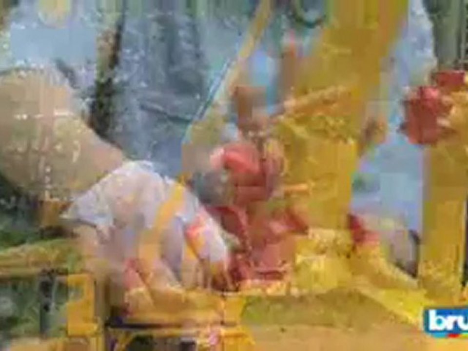 Bruder Oyuncak Eğitici Ürün Videoları (2)