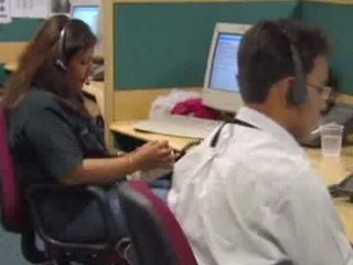 Listening Post - The Summit of Spin - 15 Jun 07 - Part 2