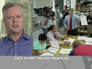 Riz Khan - CIA Family Jewels - 27 June 07