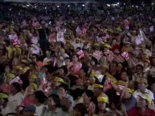 101 East - Thailand's political crisis - 21 Jun 07-Part 1