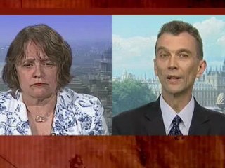 Inside Iraq - UK policy on Iraq - 29 Jun 07 - Part 1