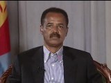Riz Khan- Eritrea: Challenges & Crises- 30 August 07