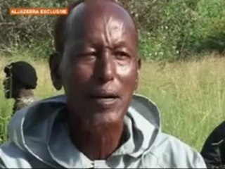 Somalia fighter still eludes arrest - 16 Sep 07