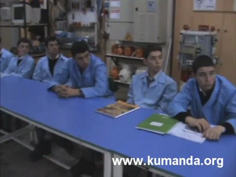 Otomasyon Atölyesi Rexroth Semineri 3-3 - 2012 kumanda.org