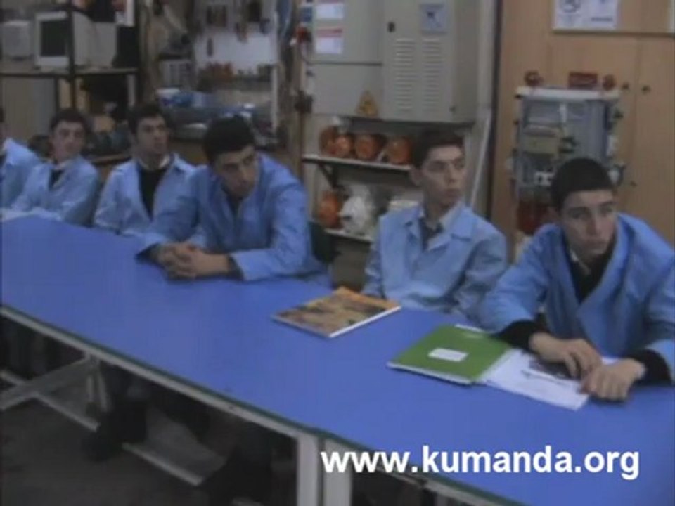 Otomasyon Atölyesi Rexroth Semineri 3-3 - 2012 www.kumanda.org
