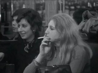 Annabel Buffet et Jacques Chazot - Les Faux Jules (1969)
