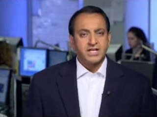 Riz Khan - Question of the Week - 29 Oct 07