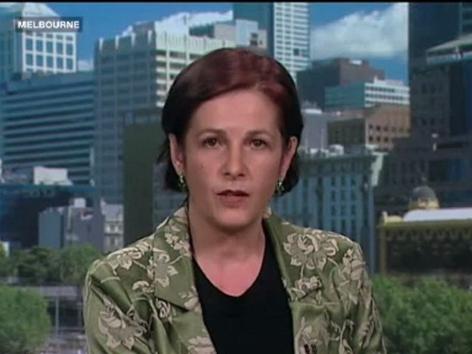 101 East - Australian immigration - 22 Nov 07 - Part 2