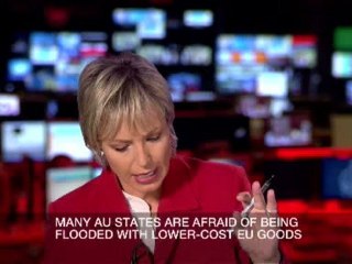 Inside Story- Lisbon summit outcome- 09 Dec 07- Part 1