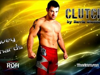 ROH - Davey Richards Theme Song