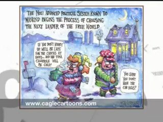 Riz Khan- Street Talk- 24 Jan 08