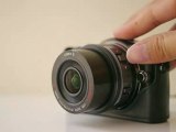 Panasonic Lumix G X Vario PZ 14-42mm/F3.5-5.6 Lens for Panasonic Lumix G-Series Digital Cameras (Black) Best Price
