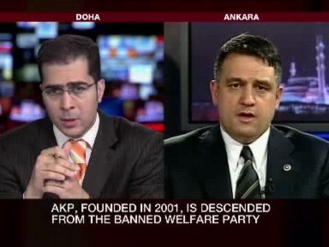 Inside Story - Turkey's division - 01 Apr 08 - Part 2