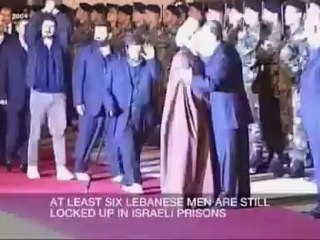 Inside Story - Israel-Hezbollah deal - 01 June 08 - Part 2