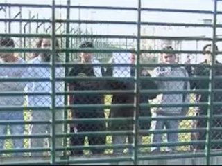 France leads fight on illegal immigration - 7 July 2008