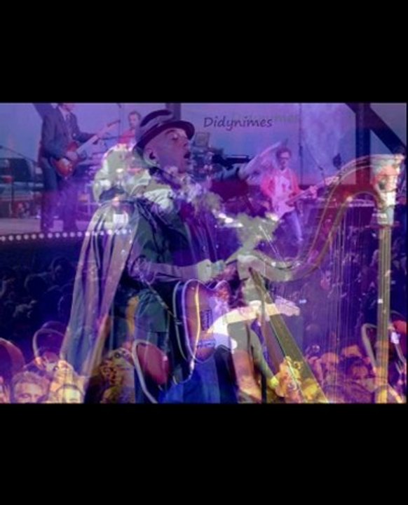 With Love - Pascal Obispo