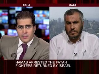 Inside Story- Fatah and Hamas-04 Aug 08- Part 1