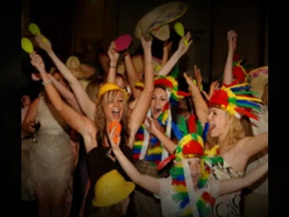 Wedding DJ Roseville CA | Sacramento DJ 916.722.5971