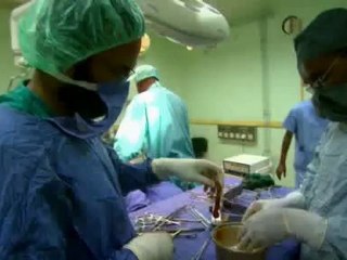 Africa Uncovered - Mauritania: Fat or Fiction - 11 Aug 08 - Part 2