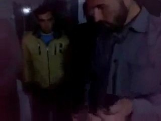 فري برس وصول أول دفعة من السلاح كدعم من المجلس الوطني لإدلب Idlib