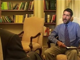 Talk to Jazeera - Yousuf Raza Gilani - 01 Oct 08 - Part 2