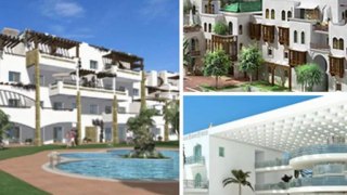 Morocco Mortgages For Tangier Investment