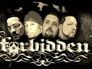 Bloodlines - Forbidden Ft. Eternal of Supreme Degrees