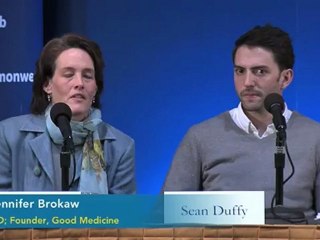 Dr. Jennifer Brokaw: No One Understands Health Care Costs