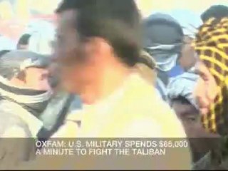 Inside Story - Afghan youth - 06 Nov 08 - Part 1