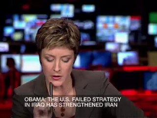 Inside Story - Obama's Middle East policy - Nov 10 - Part 2