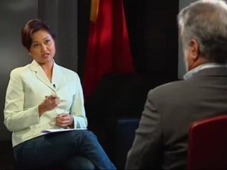 101 East - East Timor oil - Nov 13 - Part 2