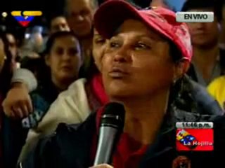 (VIDEO) La hojilla del día jueves 12.04.2012  4/4