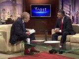 Frost Over The World - Reza Pahlavi - Nov 21 - Part 2