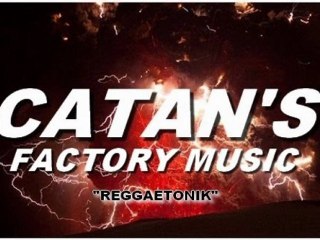 Reggaetonik (Electronic Music Sound)