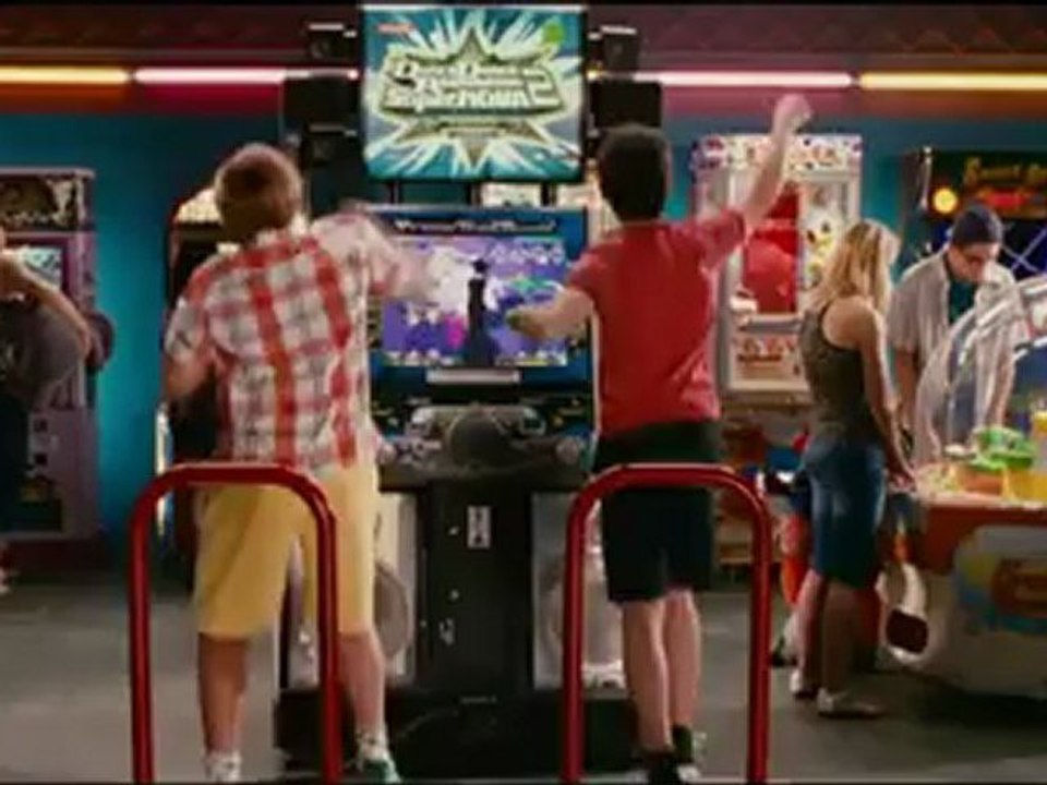 Wimpy Kid 3 Trailer