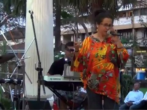 Jazz Junction-Blue Bossa