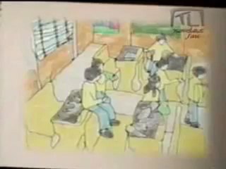 Vivan los niños - Y tu que vas a hacer cuando seas grande