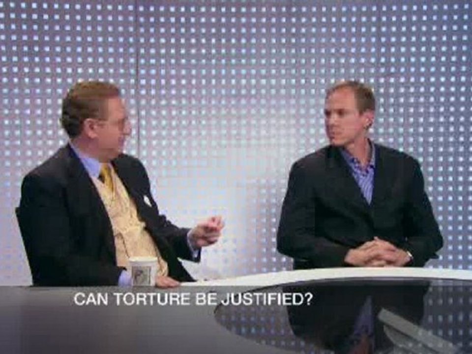 Riz Khan - An interrogator speaks - Dec 18 - Part 1