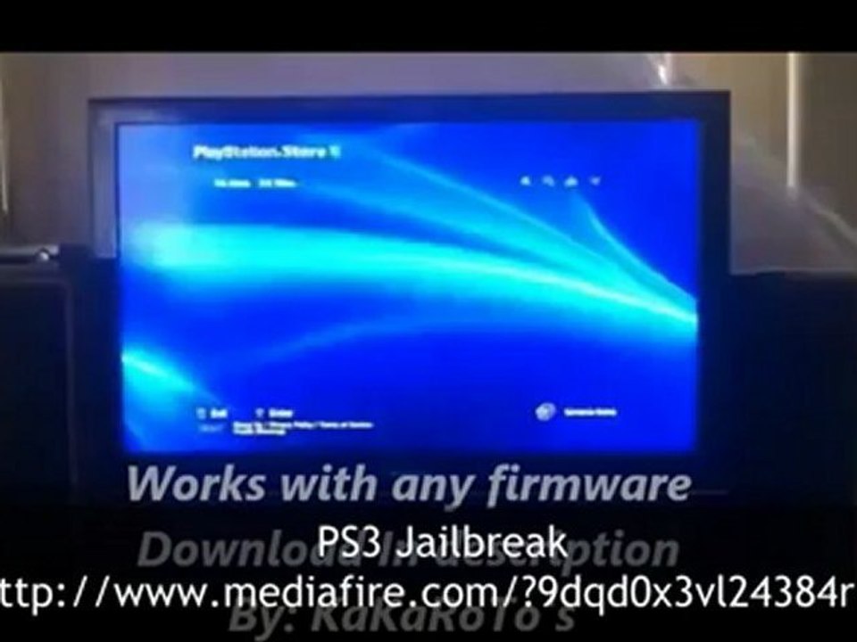 How To Jailbreak Ps3 4.11 [4.11 Jailbreak Ps3]