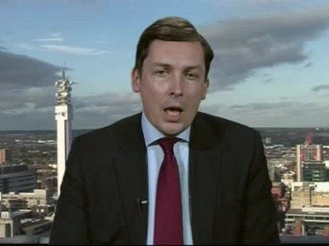 Inside Iraq - The end of British involvement - 26 Dec 08 - Part 2