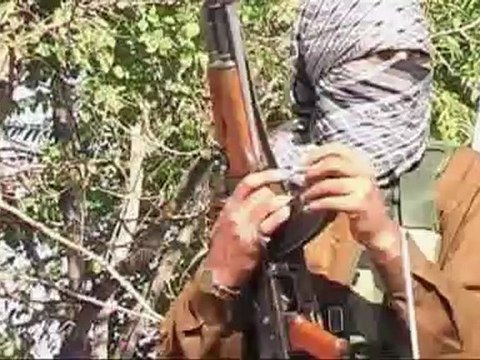 Pakistan's War: On the Front Line - 5 Jan 09 - Part 1